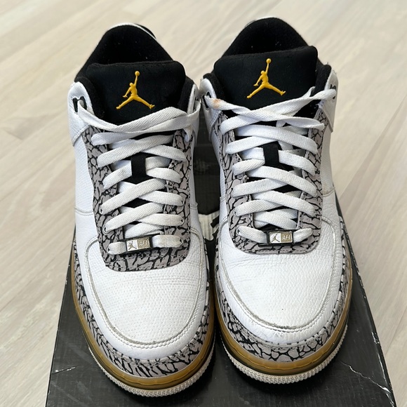 nike air jordan fusion 3